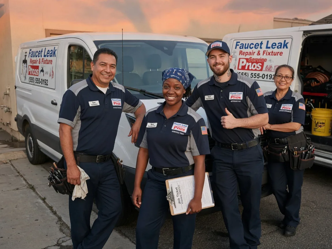 Faucet Repair company in Rhinebeck, NY